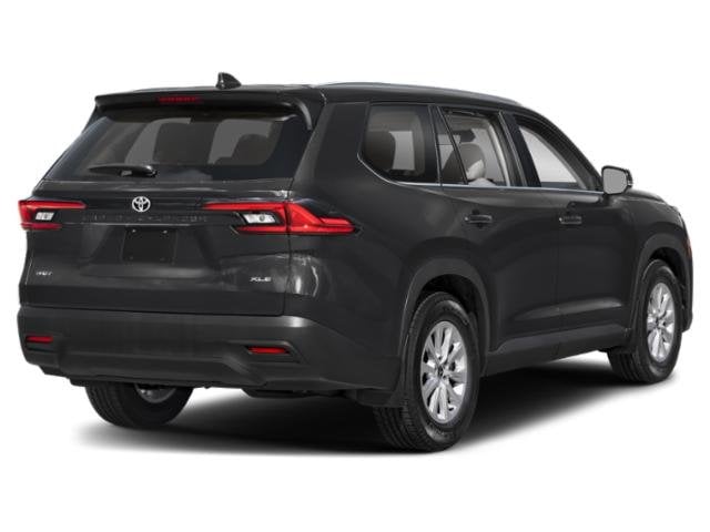 2 thumbnail image of  2026 Toyota Grand Highlander Hybrid XLE