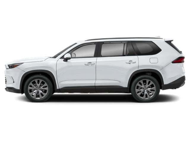 3 thumbnail image of  2026 Toyota Grand Highlander Limited