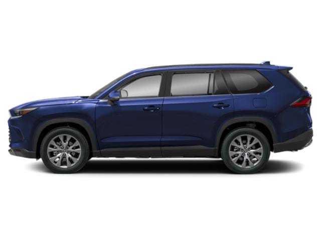 3 thumbnail image of  2026 Toyota Grand Highlander Limited