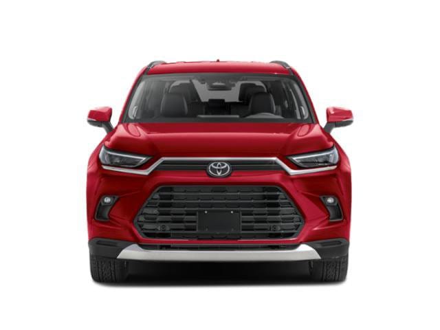 7 thumbnail image of  2026 Toyota Grand Highlander Limited
