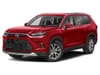 4 thumbnail image of  2026 Toyota Grand Highlander Limited