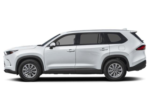 3 thumbnail image of  2026 Toyota Grand Highlander XLE