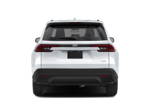 8 thumbnail image of  2026 Toyota Grand Highlander XLE