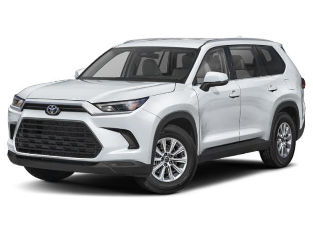 1 thumbnail image of  2026 Toyota Grand Highlander XLE