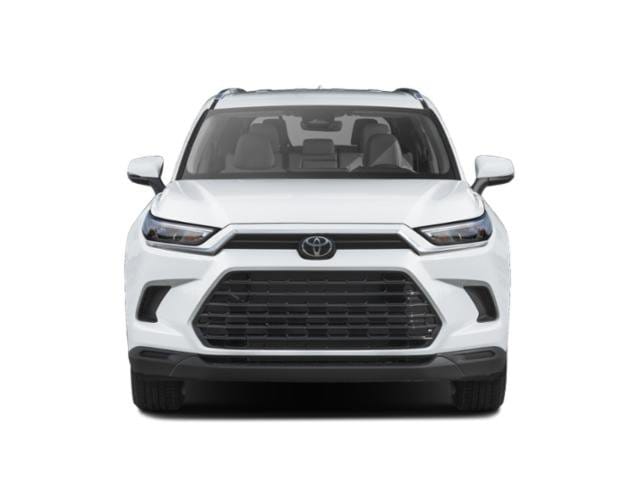 7 thumbnail image of  2026 Toyota Grand Highlander XLE