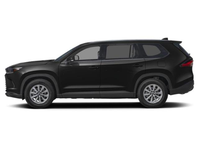 3 thumbnail image of  2026 Toyota Grand Highlander XLE