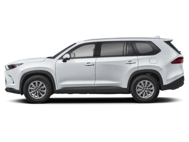 6 thumbnail image of  2026 Toyota Grand Highlander XLE