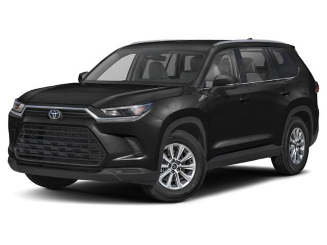 1 thumbnail image of  2026 Toyota Grand Highlander XLE
