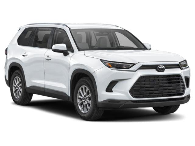 9 thumbnail image of  2026 Toyota Grand Highlander XLE