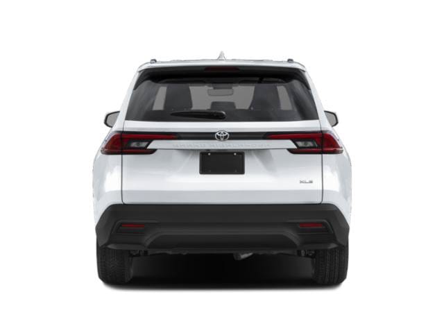 8 thumbnail image of  2026 Toyota Grand Highlander XLE
