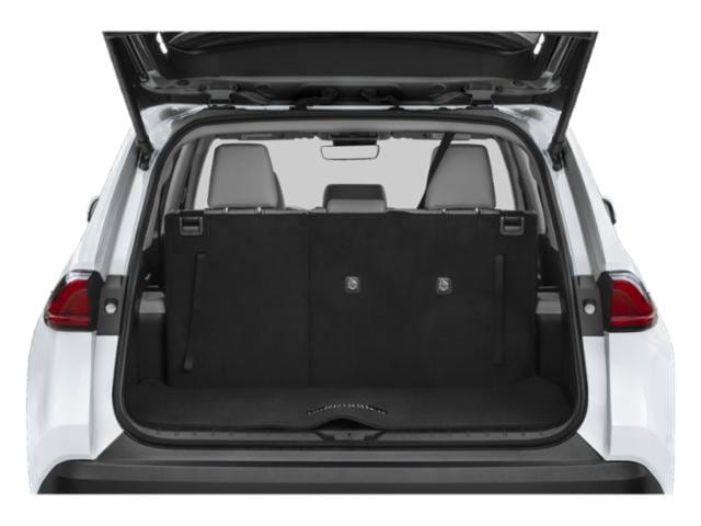 14 thumbnail image of  2026 Toyota Grand Highlander XLE