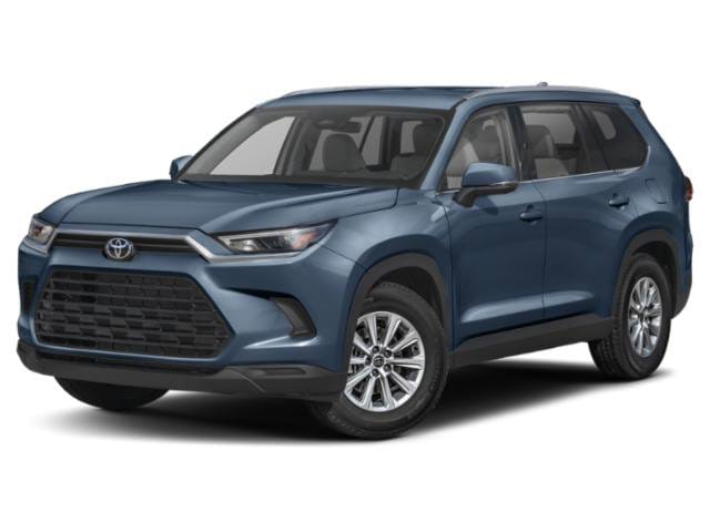 1 placeholder image of  2026 Toyota Grand Highlander XLE