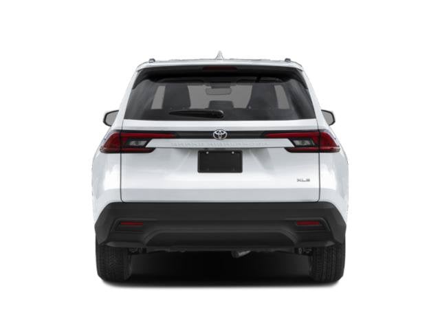 8 thumbnail image of  2026 Toyota Grand Highlander XLE