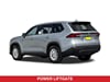 4 thumbnail image of  2026 Toyota Grand Highlander XLE