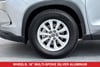 33 thumbnail image of  2026 Toyota Grand Highlander XLE