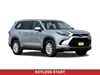 8 thumbnail image of  2026 Toyota Grand Highlander XLE