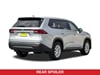 6 thumbnail image of  2026 Toyota Grand Highlander XLE