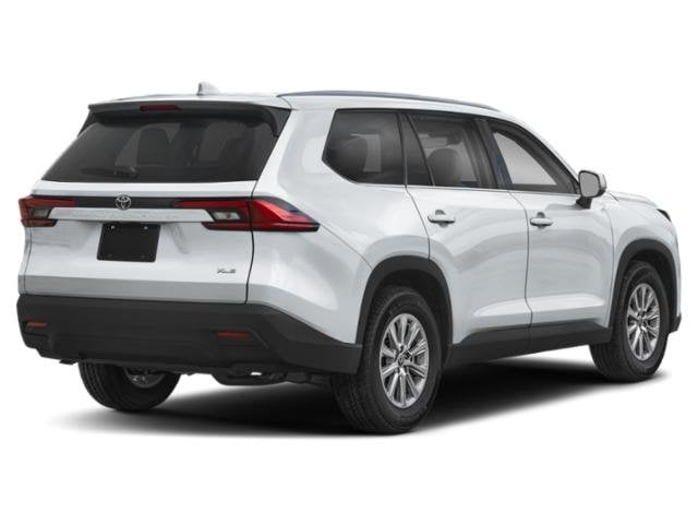 2 thumbnail image of  2026 Toyota Grand Highlander XLE