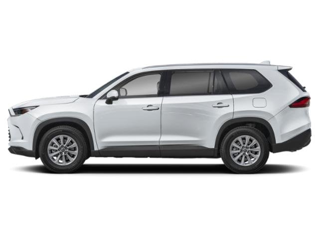3 thumbnail image of  2026 Toyota Grand Highlander XLE