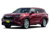 2026 Toyota Highlander Hybrid Limited