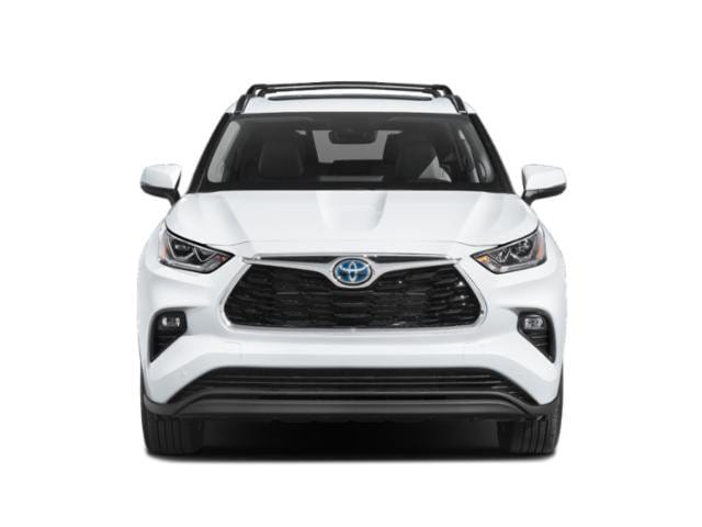 7 thumbnail image of  2026 Toyota Highlander Hybrid Limited