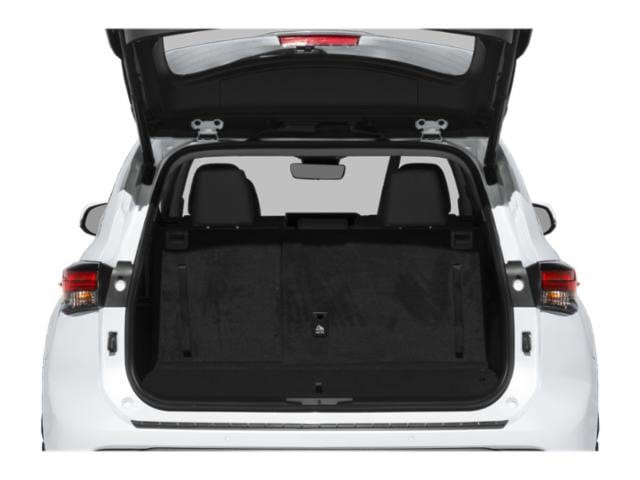 14 thumbnail image of  2026 Toyota Highlander Hybrid Limited