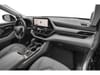 17 thumbnail image of  2026 Toyota Highlander Hybrid Limited
