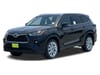 2026 Toyota Highlander Hybrid Limited