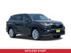 8 thumbnail image of  2026 Toyota Highlander Hybrid Limited