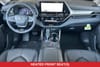 10 thumbnail image of  2026 Toyota Highlander Hybrid Limited