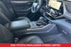 18 thumbnail image of  2026 Toyota Highlander Hybrid Limited