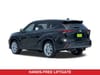4 thumbnail image of  2026 Toyota Highlander Hybrid Limited