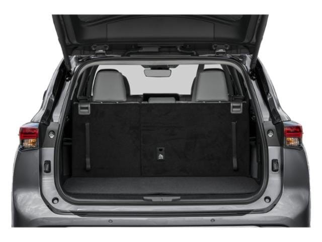 13 thumbnail image of  2026 Toyota Highlander Hybrid Limited