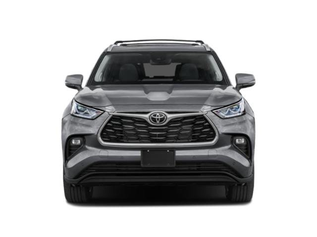7 thumbnail image of  2026 Toyota Highlander Hybrid Limited