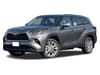 2026 Toyota Highlander Hybrid Limited