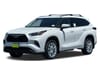 2026 Toyota Highlander Hybrid Limited