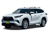 2026 Toyota Highlander Hybrid Limited