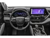 9 thumbnail image of  2026 Toyota Highlander Hybrid Limited