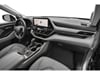 17 thumbnail image of  2026 Toyota Highlander Hybrid Limited