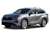 2026 Toyota Highlander Hybrid Limited