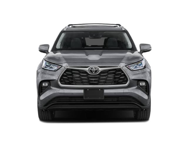 7 thumbnail image of  2026 Toyota Highlander Hybrid Limited