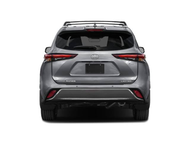8 thumbnail image of  2026 Toyota Highlander Hybrid Limited