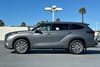7 thumbnail image of  2026 Toyota Highlander Hybrid Platinum