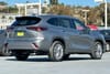 4 thumbnail image of  2026 Toyota Highlander Hybrid Platinum