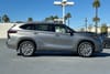 3 thumbnail image of  2026 Toyota Highlander Hybrid Platinum