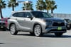 2 thumbnail image of  2026 Toyota Highlander Hybrid Platinum