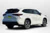 5 thumbnail image of  2026 Toyota Highlander Hybrid XLE