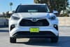 8 thumbnail image of  2026 Toyota Highlander Hybrid XLE