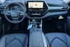 9 thumbnail image of  2026 Toyota Highlander Hybrid XLE