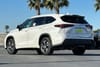 6 thumbnail image of  2026 Toyota Highlander Hybrid XLE